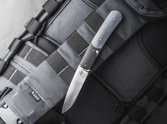 Briceag Böker Plus DogLeg Auto – Cuțit EDC Tactic, Rapid și Extrem de Robust