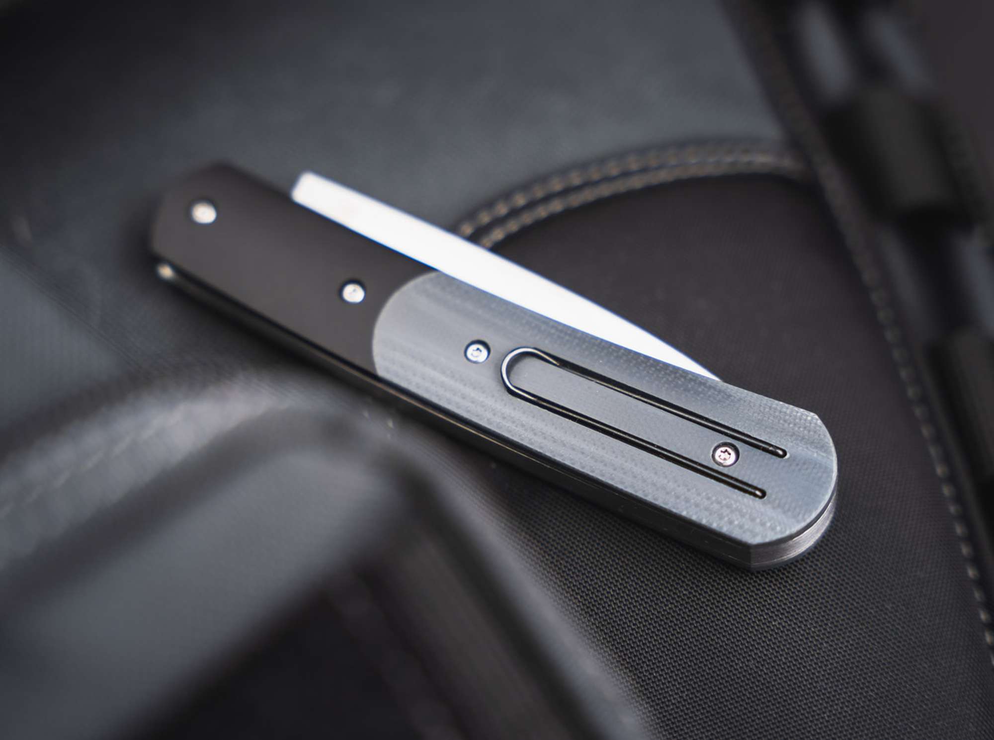 Briceag Böker Plus DogLeg Auto – Cuțit EDC Tactic, Rapid și Extrem de Robust