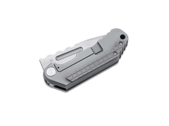 Briceag Böker Plus Dvalin Folder Drop – Cuțit EDC Tactic, Masiv și Extrem de Rezistent