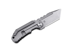 Briceag Böker Plus Dvalin Folder Tanto – Cuțit EDC Tactic, Masiv și Extrem de Puternic