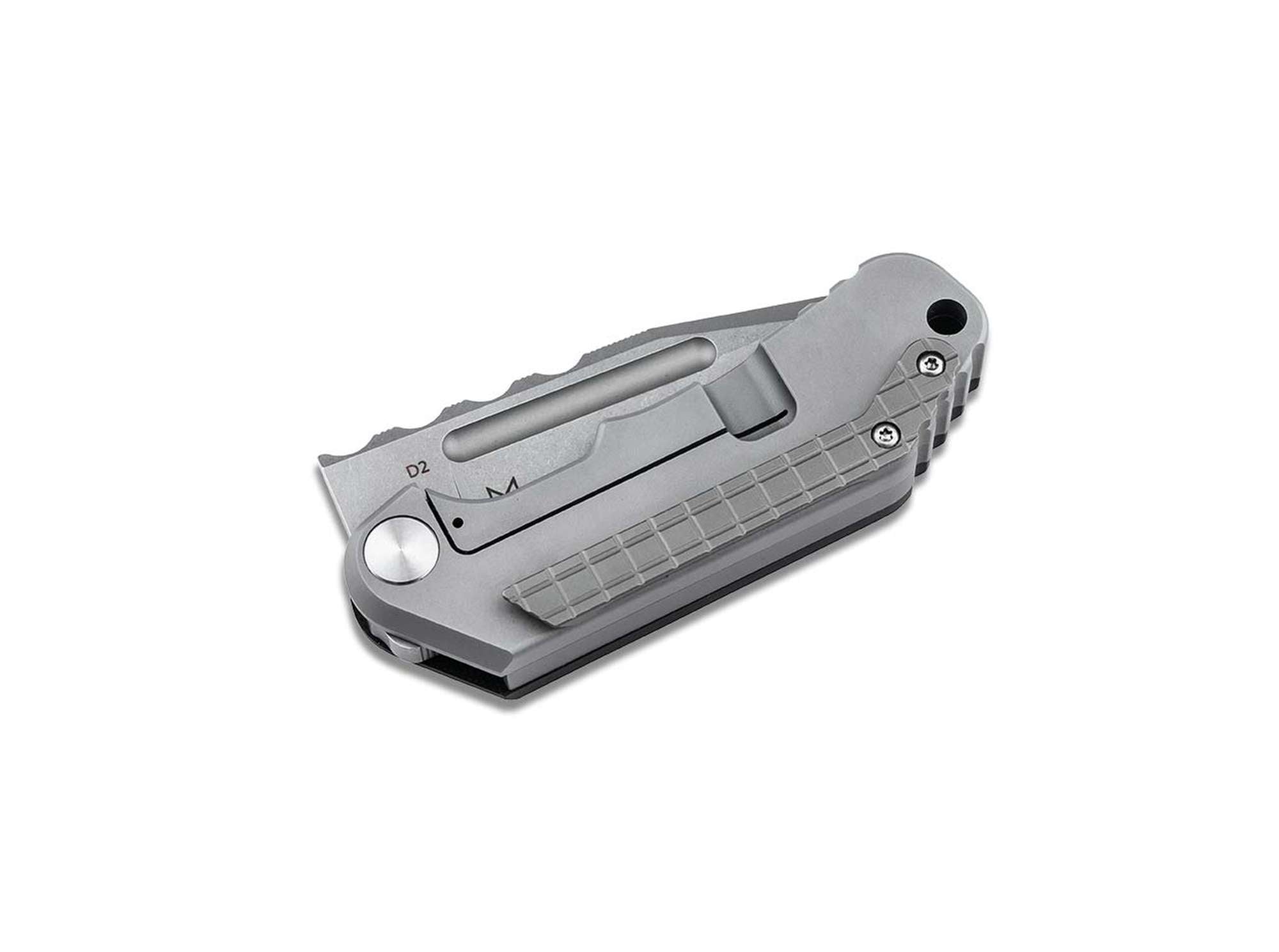 Briceag Böker Plus Dvalin Folder Tanto – Cuțit EDC Tactic, Masiv și Extrem de Puternic