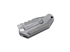 Briceag Böker Plus Dvalin Folder Tanto – Cuțit EDC Tactic, Masiv și Extrem de Puternic