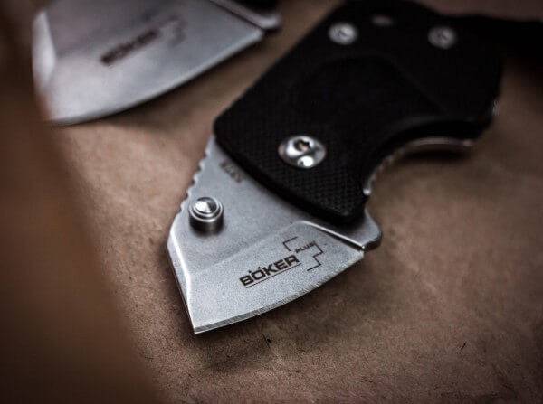 Briceag Boker Plus Dw-1