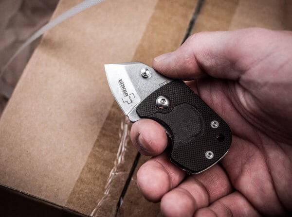 Briceag Boker Plus Dw-1