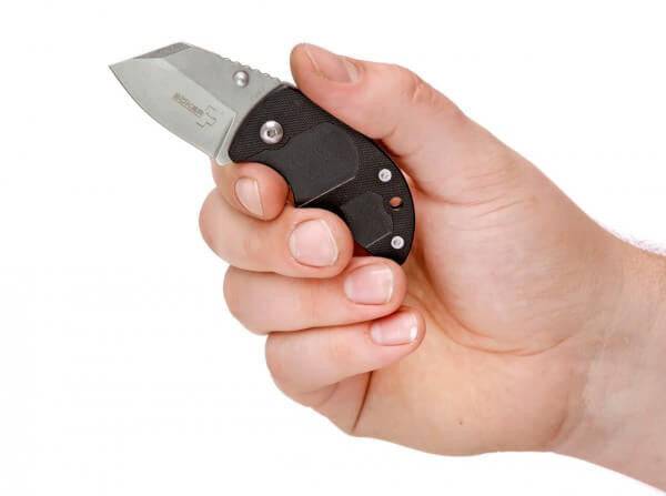 Briceag Boker Plus Dw-2