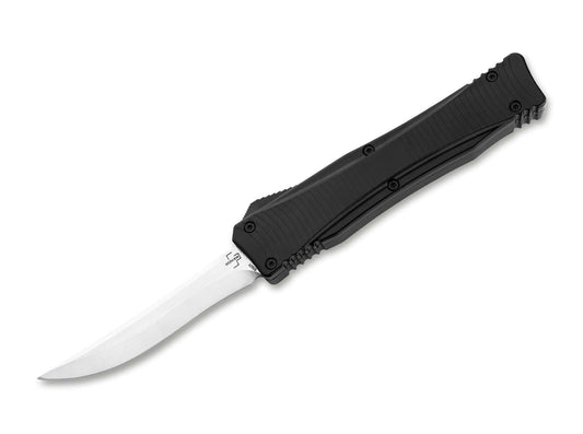Briceag Böker Plus Eagle D2 2.0- Mecanism OTF, Lama D2