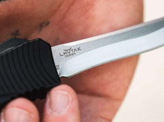 Briceag Böker Plus Eagle D2 2.0- Mecanism OTF, Lama D2