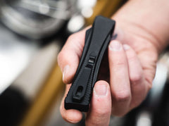 Briceag Böker Plus Eagle D2 2.0- Mecanism OTF, Lama D2
