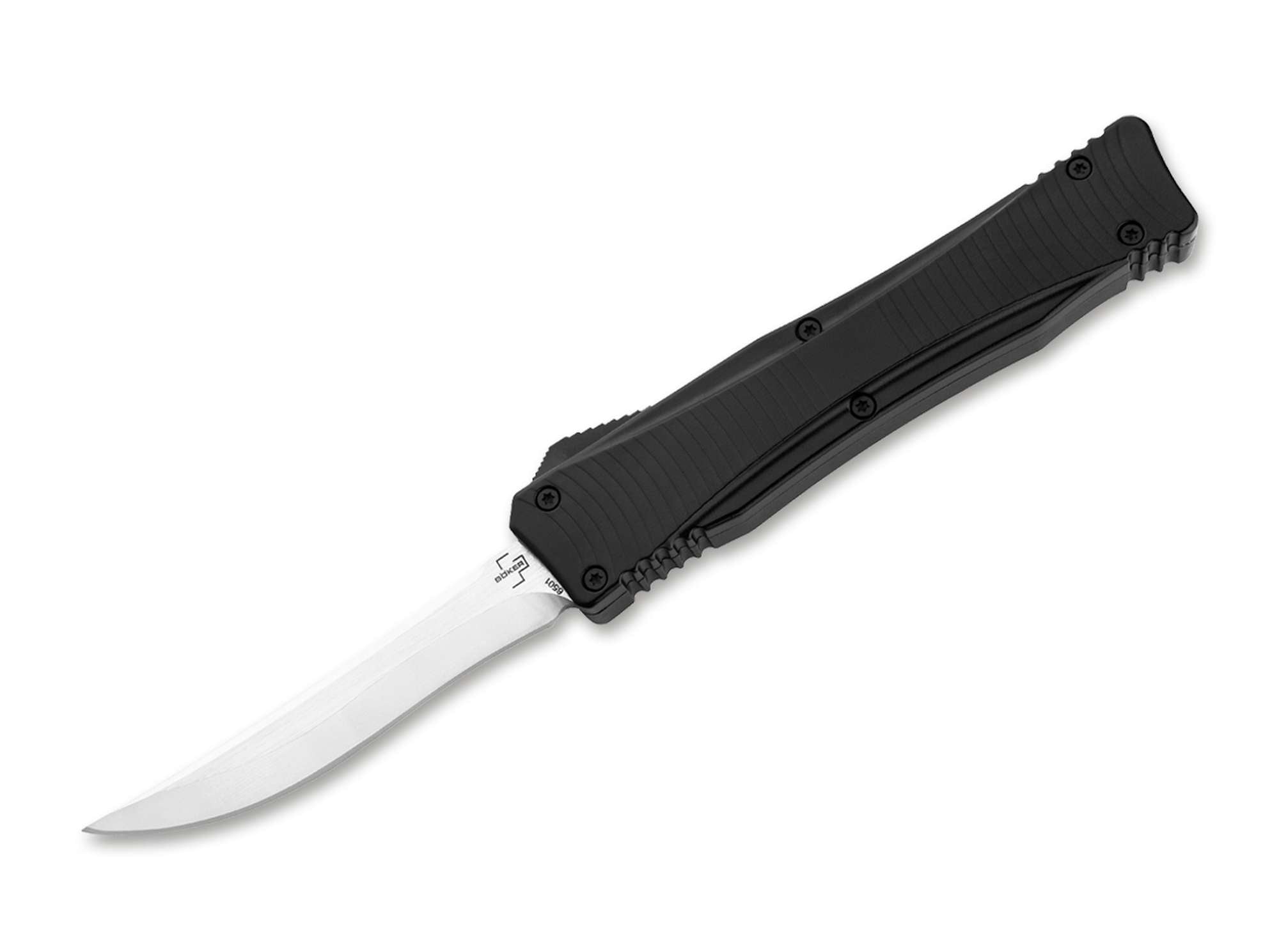 Briceag Böker Plus Eagle D2 2.0- Mecanism OTF, Lama D2