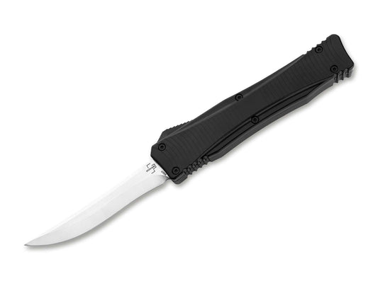 Briceag Böker Plus Eagle D2 2.0- Mecanism OTF, Lama D2
