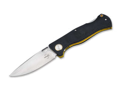 Briceag Böker Plus Epicenter Backlock Böker- Lama D2, Backlock Robust