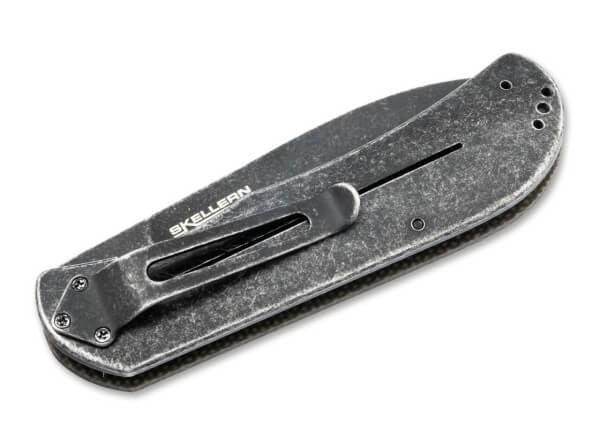 Briceag Boker Plus Exskelibur Ii Framelock Micarta