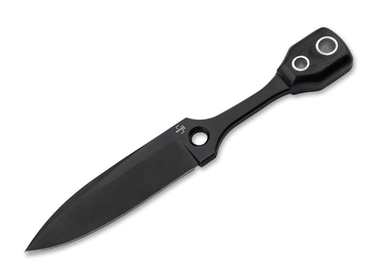 Briceag Böker Plus Fafo – Cuțit EDC Compact, Tactic și Extrem de Robust