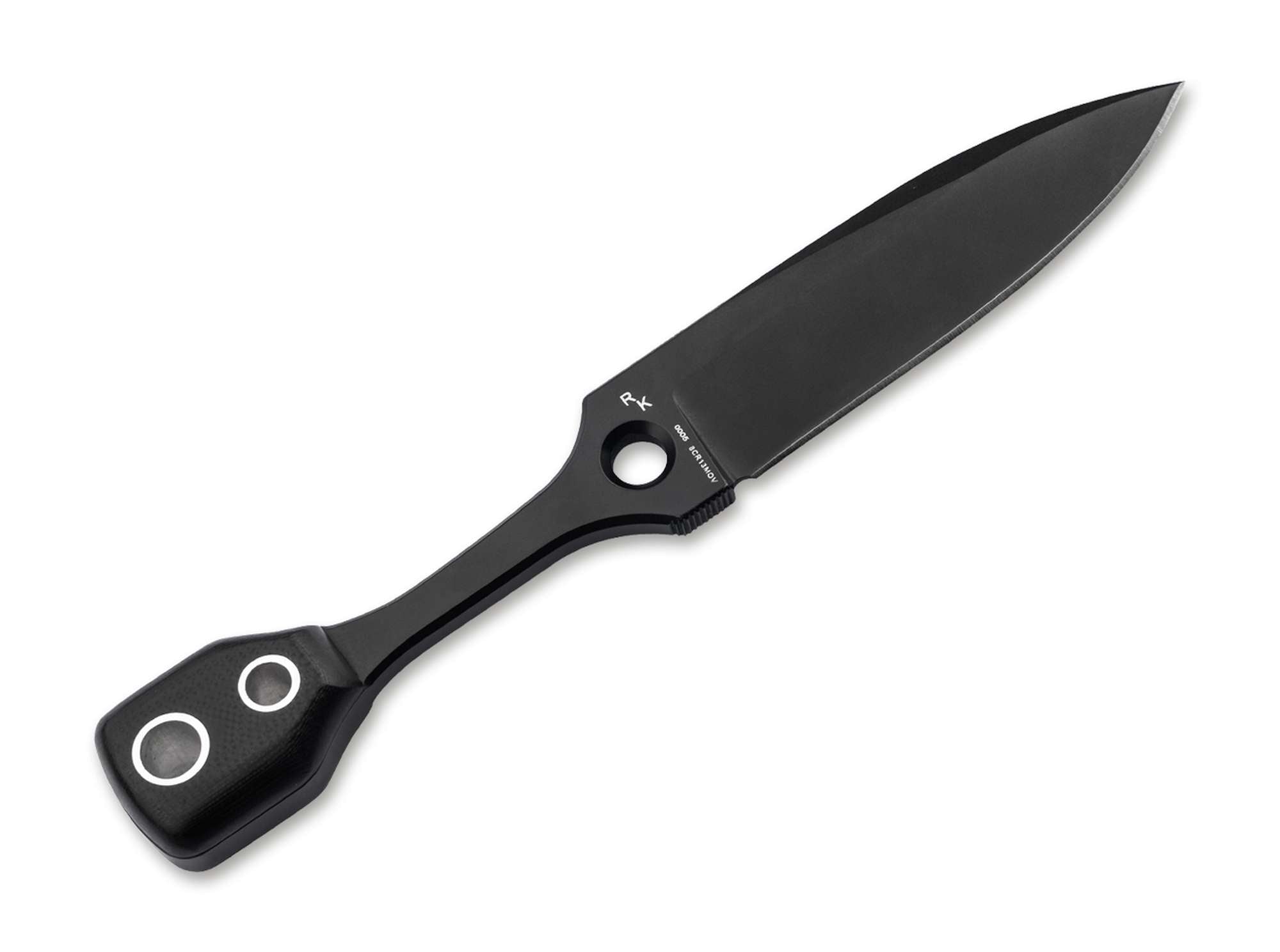 Briceag Böker Plus Fafo – Cuțit EDC Compact, Tactic și Extrem de Robust