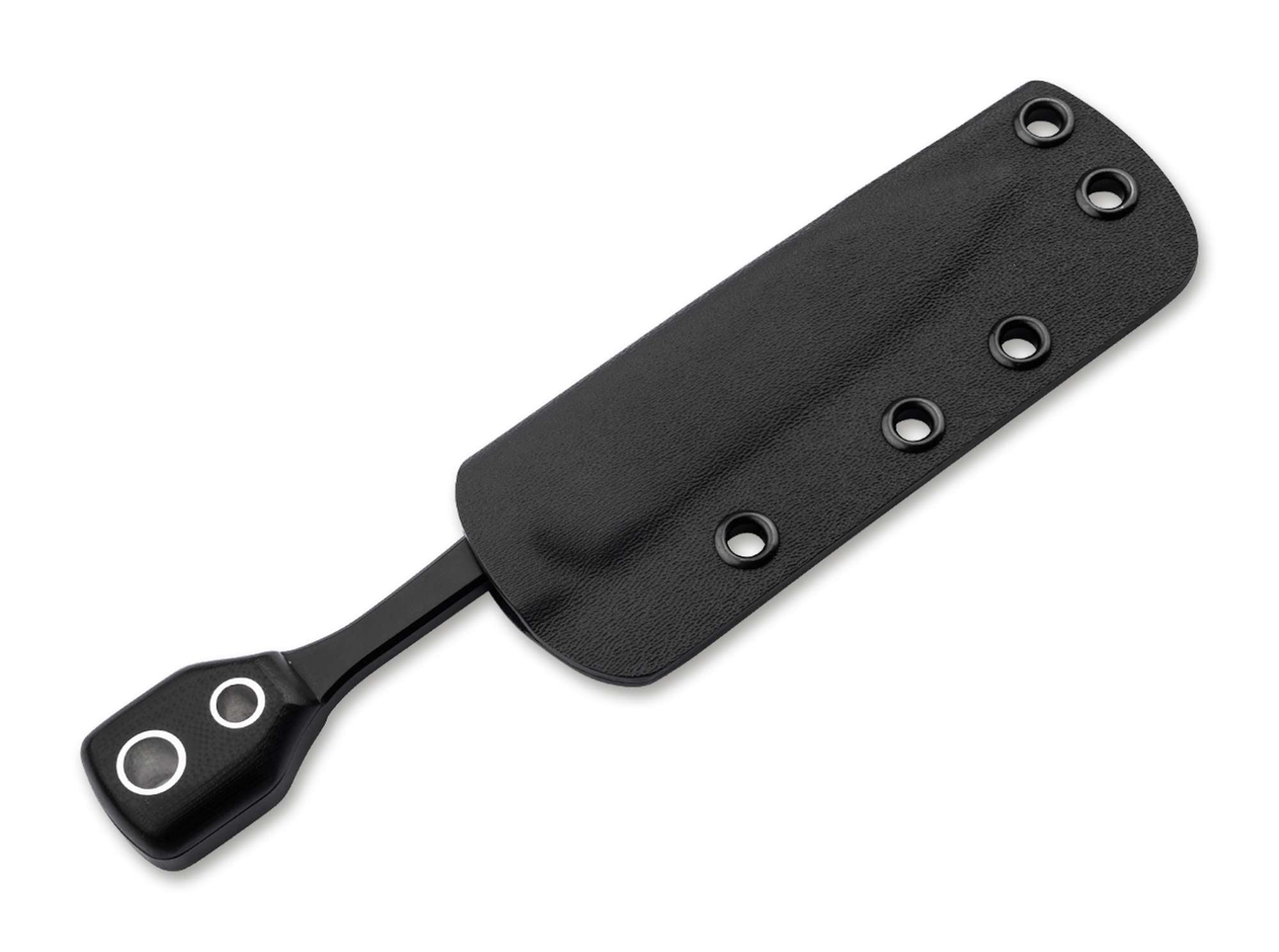 Briceag Böker Plus Fafo – Cuțit EDC Compact, Tactic și Extrem de Robust