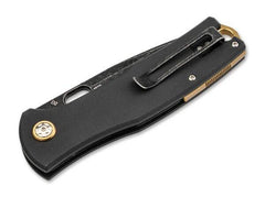 Briceag Boker Plus Fieldfolder