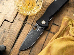 Briceag Boker Plus Fieldfolder