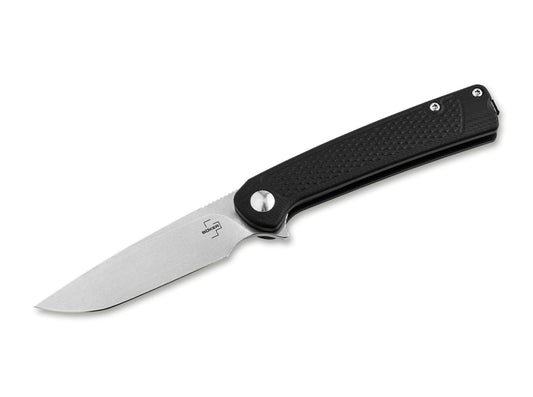 Briceag Böker Plus Fire Ant Black