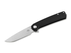 Briceag Böker Plus Fire Ant Black