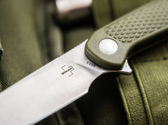 Briceag Böker Plus Fire Ant Green Heinr. Böker Baumwerk GmbH- EDC Versatil