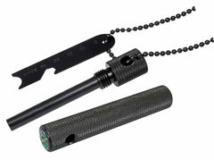 Briceag Böker Plus Fire Starter- Pornire Foc Magneziu, Busola Integrata