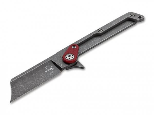 Briceag Boker Plus Fragment G10