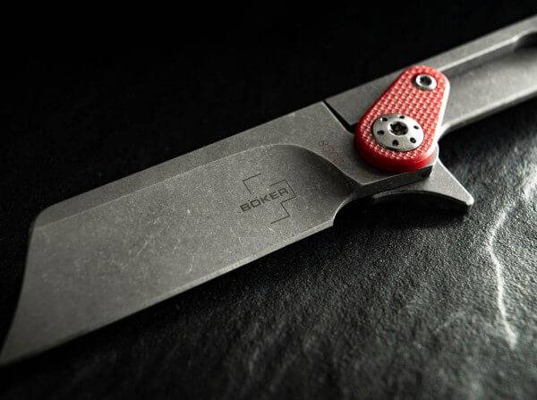 Briceag Boker Plus Fragment G10