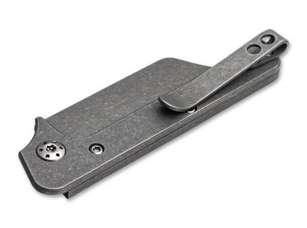 Briceag Boker Plus Fragment G10