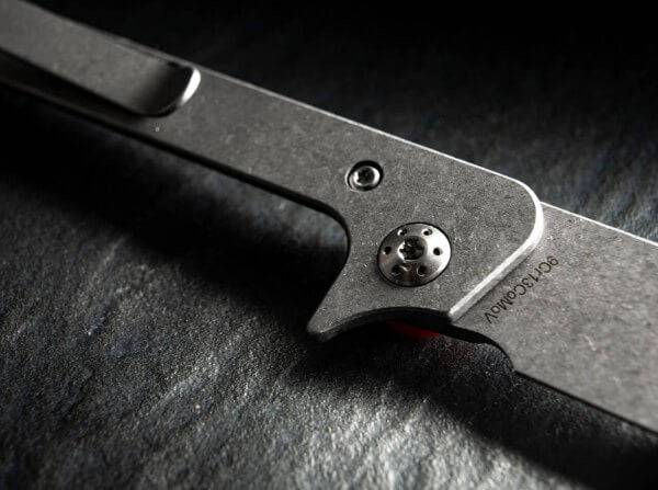 Briceag Boker Plus Fragment G10
