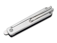 Briceag Böker Plus Friday Heinr. Böker Baumwerk GmbH- Lama Nitro-V, Flipper
