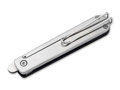 Briceag Böker Plus Friday Heinr. Böker Baumwerk GmbH- Lama Nitro-V, Flipper