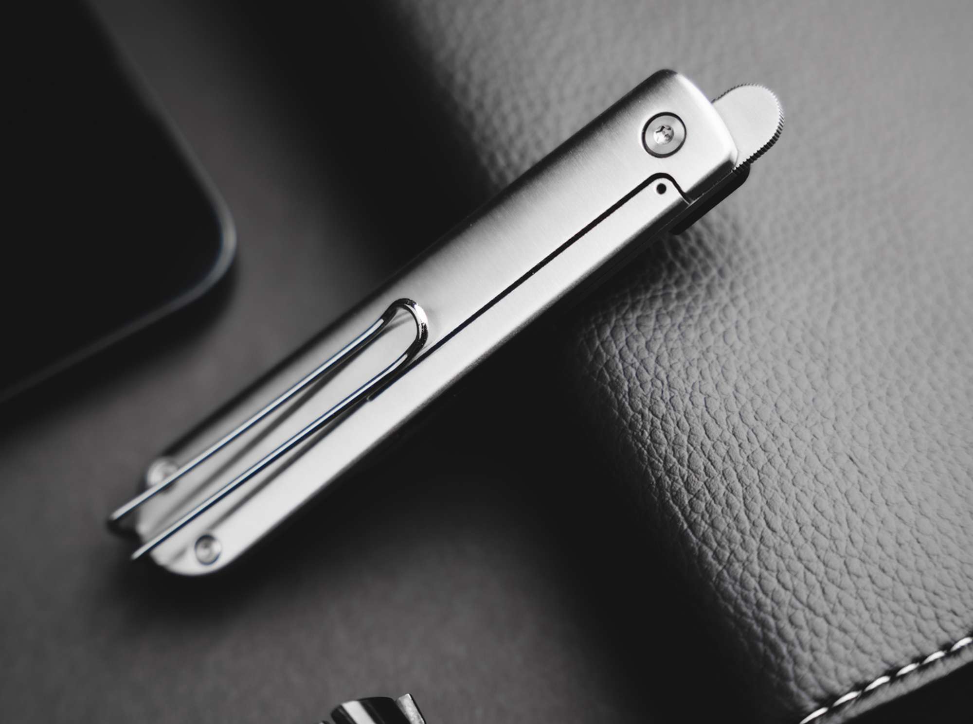 Briceag Böker Plus Friday Heinr. Böker Baumwerk GmbH- Lama Nitro-V, Flipper
