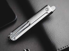 Briceag Böker Plus Friday Heinr. Böker Baumwerk GmbH- Lama Nitro-V, Flipper