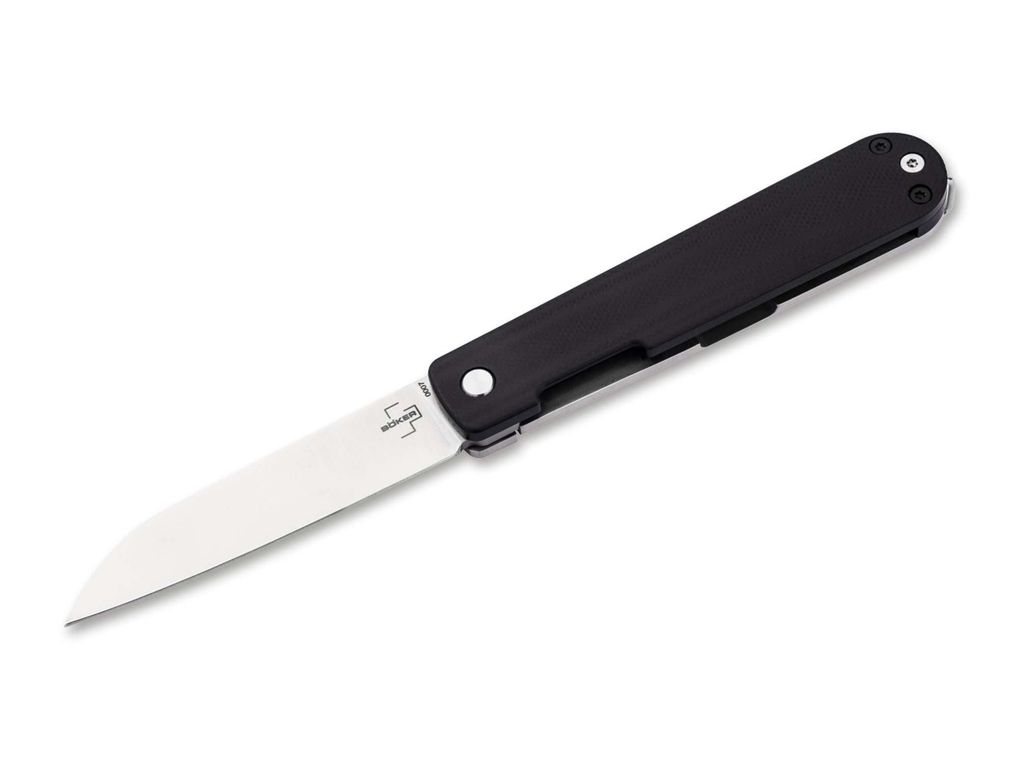 Briceag Böker Plus Friday Heinr. Böker Baumwerk GmbH- Lama Nitro-V, Flipper