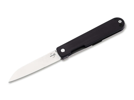 Briceag Böker Plus Friday Heinr. Böker Baumwerk GmbH- Lama Nitro-V, Flipper
