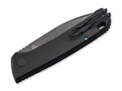 Briceag Böker Plus FRND Black Böker- EDC, Button Lock