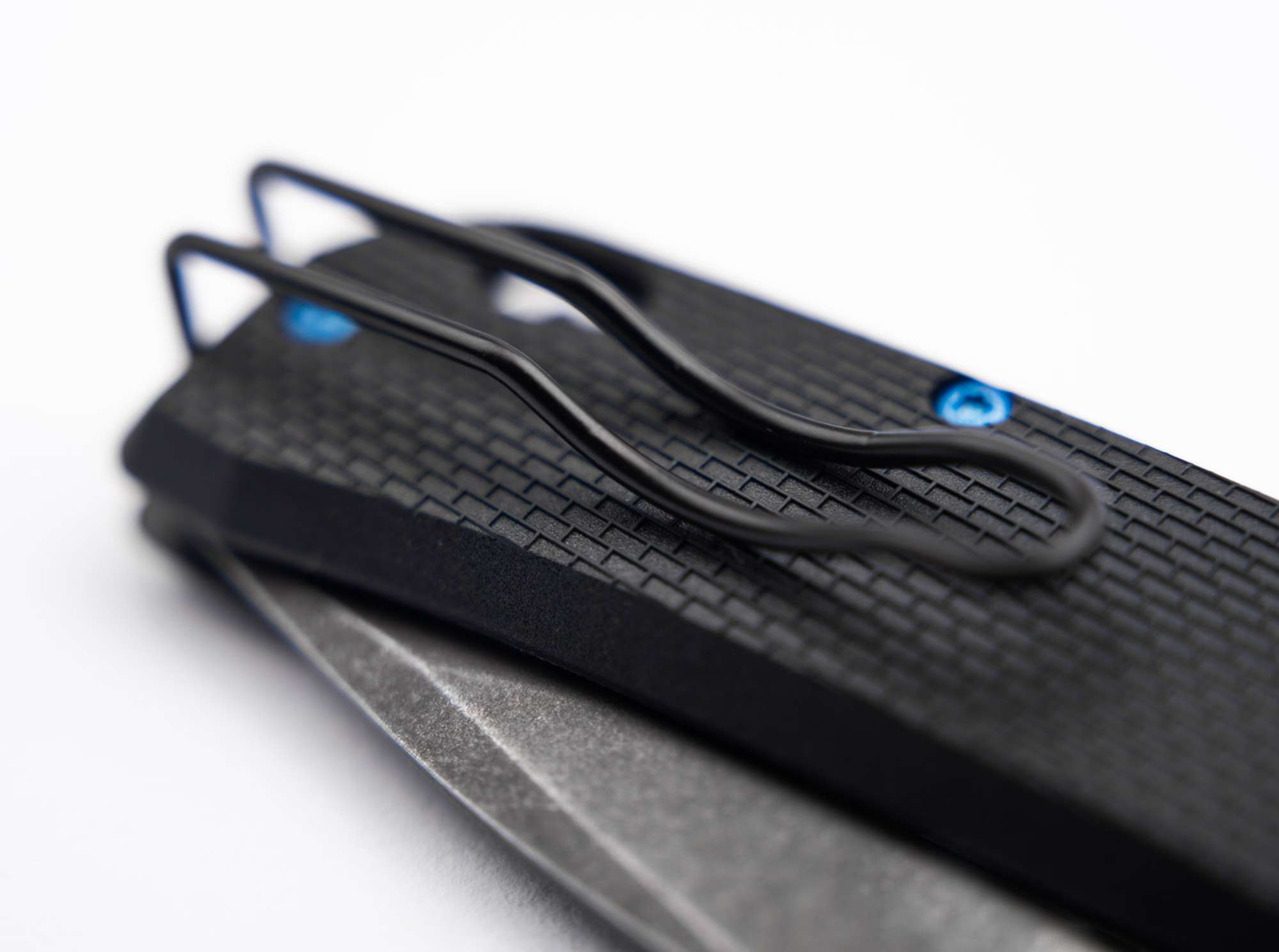 Briceag Böker Plus FRND Black Böker- EDC, Button Lock