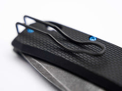 Briceag Böker Plus FRND Black Böker- EDC, Button Lock