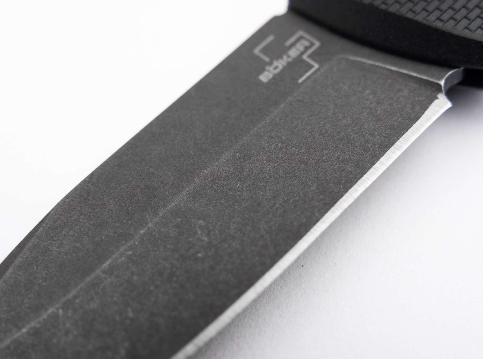Briceag Böker Plus FRND Black Böker- EDC, Button Lock