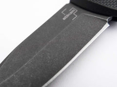 Briceag Böker Plus FRND Black Böker- EDC, Button Lock