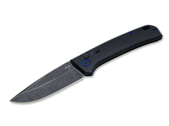 Briceag Böker Plus FRND Black Böker- EDC, Button Lock