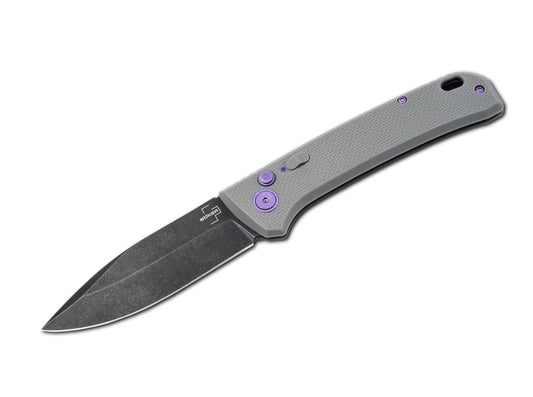 Briceag Böker Plus FRND Grey