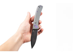 Briceag Böker Plus FRND Grey