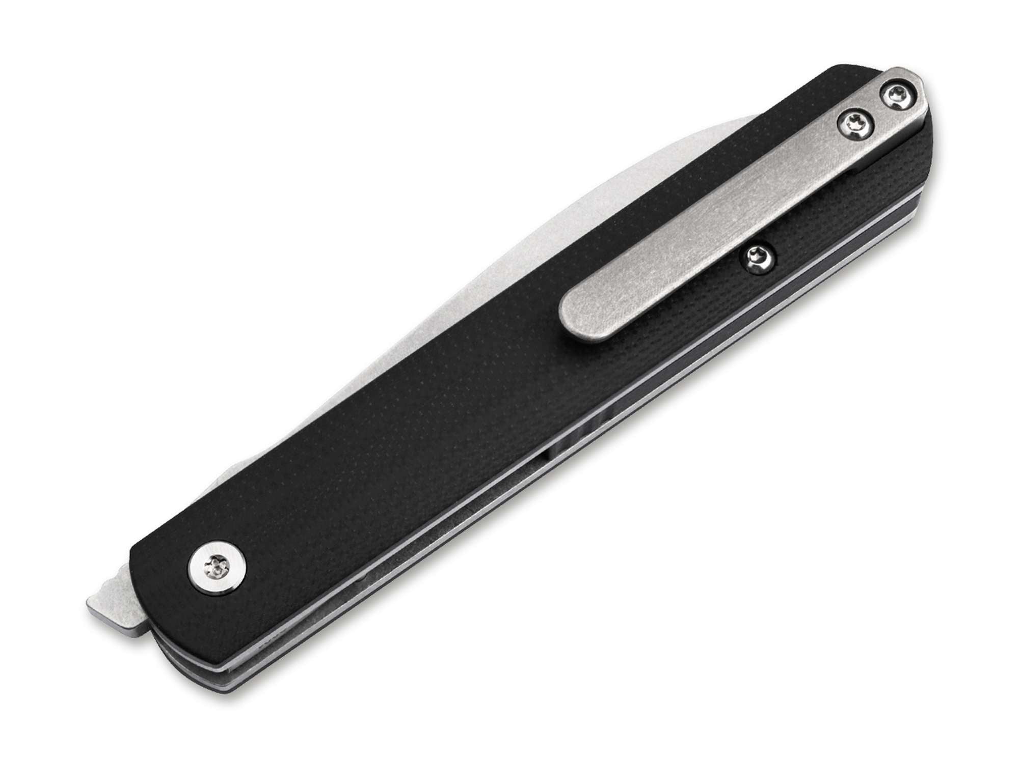 Briceag Böker Plus Fructis Heinr. Böker Baumwerk GmbH- EDC, Lama Nitro-V