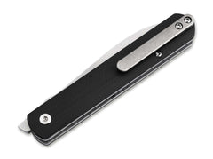 Briceag Böker Plus Fructis Heinr. Böker Baumwerk GmbH- EDC, Lama Nitro-V