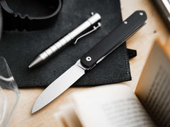 Briceag Böker Plus Fructis Heinr. Böker Baumwerk GmbH- EDC, Lama Nitro-V