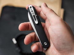 Briceag Böker Plus Fructis Heinr. Böker Baumwerk GmbH- EDC, Lama Nitro-V
