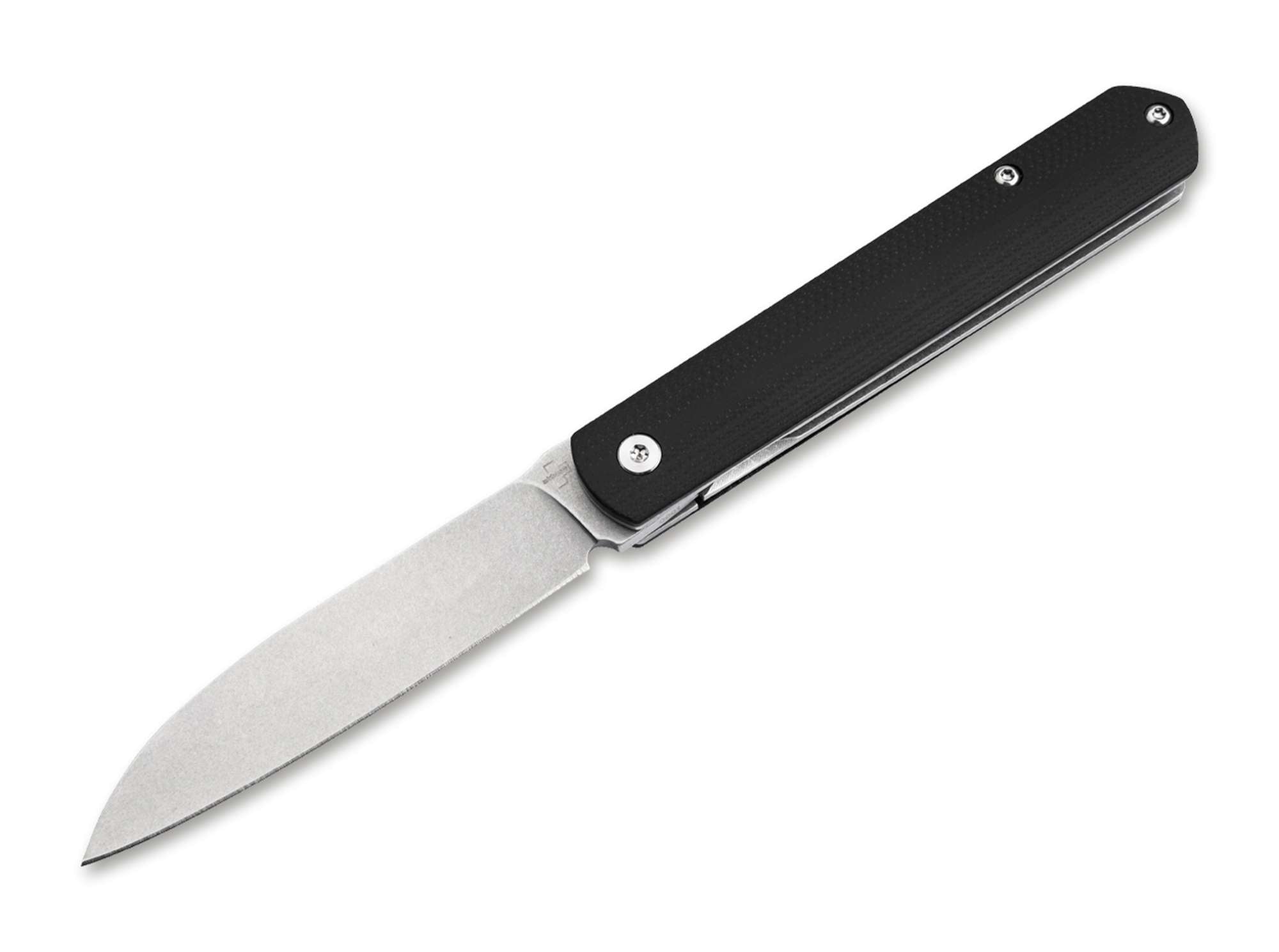 Briceag Böker Plus Fructis Heinr. Böker Baumwerk GmbH- EDC, Lama Nitro-V