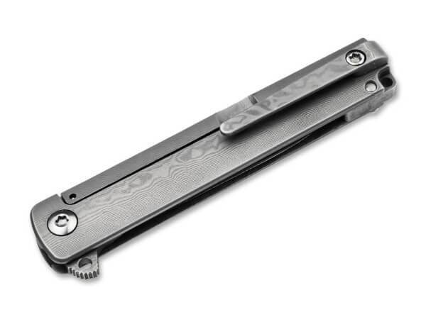 Briceag Boker Plus Gemma Damast
