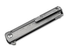 Briceag Boker Plus Gemma Damast